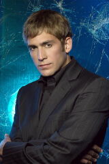 Eric Szmanda