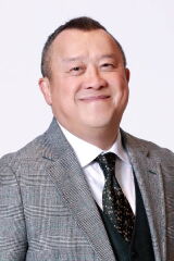 Eric Tsang
