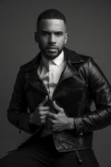 Eric West