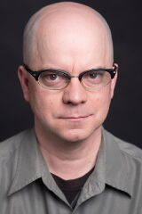 Eric Woolfe