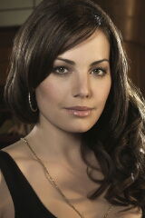 Erica Durance
