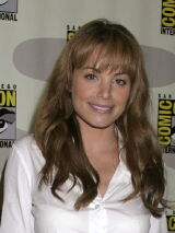 Erica Durance
