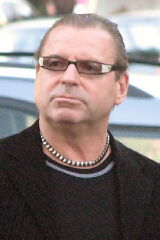 Erich Krieger