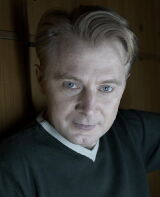 Erich Redman