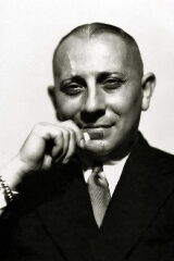 Erich von Stroheim