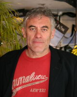 Erick Zonca