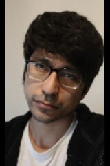 Erik Daniel Hernandez Cantú