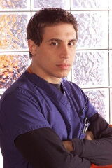 Erik Palladino
