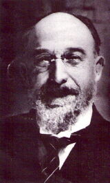 Erik Satie