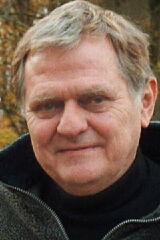 Erik Wedersøe