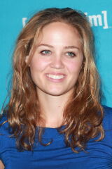 Erika Christensen