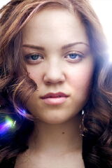 Erika Christensen