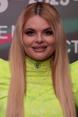 Erika Vikman