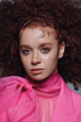 Erin Kellyman