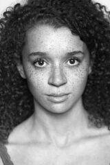 Erin Kellyman