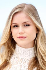 Erin Moriarty