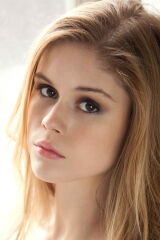 Erin Moriarty