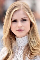 Erin Moriarty