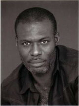 Ériq Ebouaney