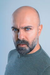 Erkan Avcı