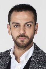 Erkan Kolçak Köstendil