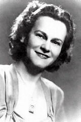 Erna Berger