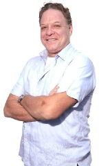 Ernani Moraes