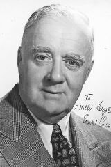 Ernest Cossart