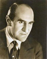 Ernest Torrence