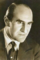 Ernest Torrence