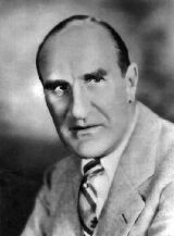Ernest Torrence