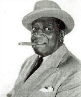 Ernest Whitman
