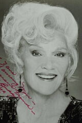 Ernestine Mercer