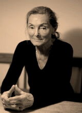 Erni Mangold