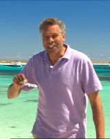 Ernie Dingo