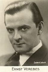 Ernö Verebes