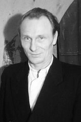 Ernst Busch