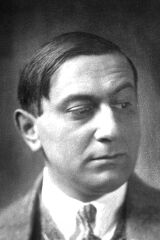 Ernst Lubitsch