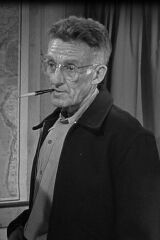 Erville Alderson