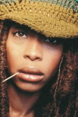 Erykah Badu