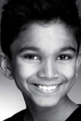 Eshan Gopal