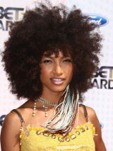 Esperanza Spalding