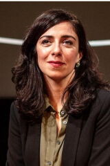 Esra Bezen Bilgin