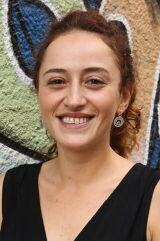 Esra Kızıldoğan