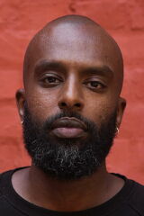 Esrom Kidane