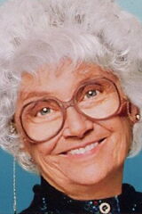 Estelle Getty