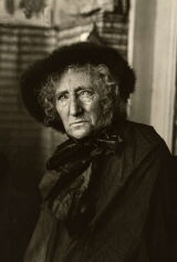 Esther de Boer-van Rijk