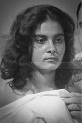 Esther Mellinger