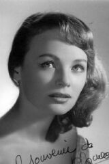 Etchika Choureau