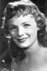 Etchika Choureau